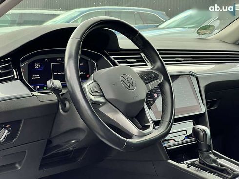 Volkswagen Passat 2022 - фото 29