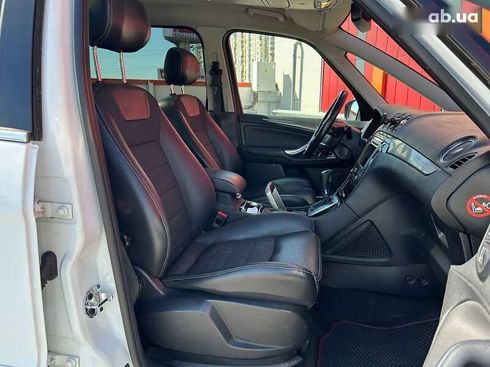 Ford Galaxy 2014 - фото 10