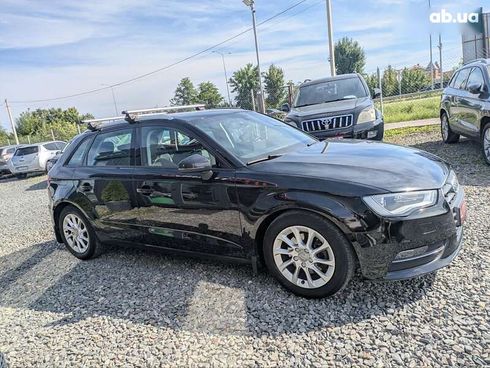 Audi A3 2016 - фото 3