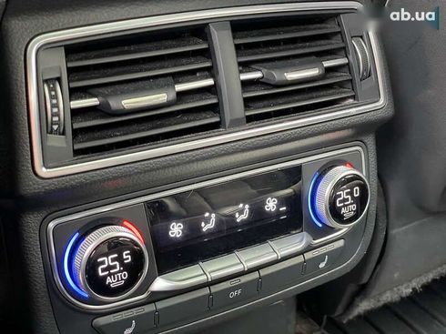 Audi Q7 2016 - фото 16