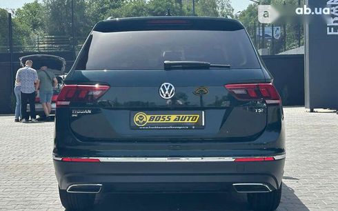 Volkswagen Tiguan 2018 - фото 3