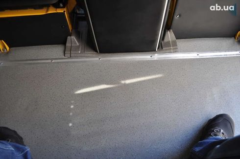 Mercedes-Benz Sprinter 2016 - фото 29