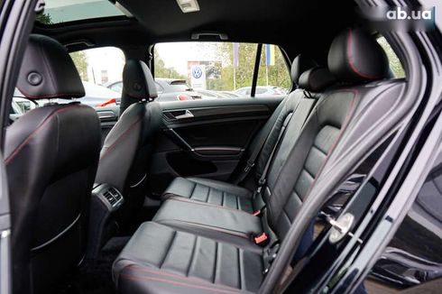 Volkswagen Golf GTI 2019 - фото 23