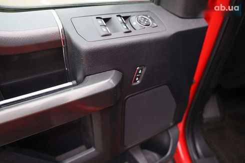 Ford f-150 2016 - фото 15