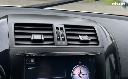Toyota RAV4 2014 - фото 20
