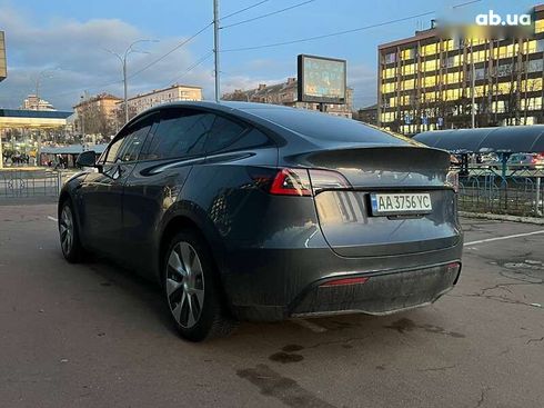 Tesla Model Y 2021 - фото 5