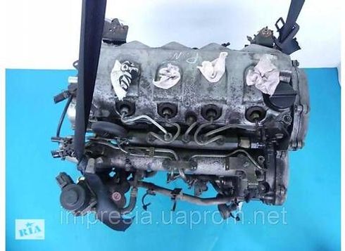 двигатель в сборе для Nissan Almera - купить на Автобазаре - фото 3