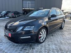 Продажа б/у универсал Skoda octavia a7 - купить на Автобазаре