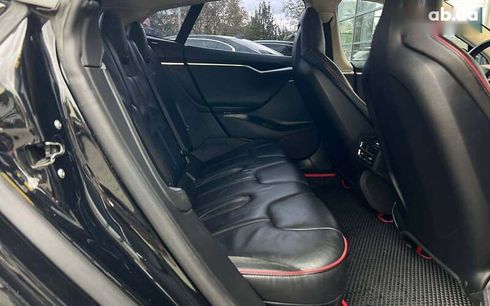 Tesla Model S 2013 - фото 25
