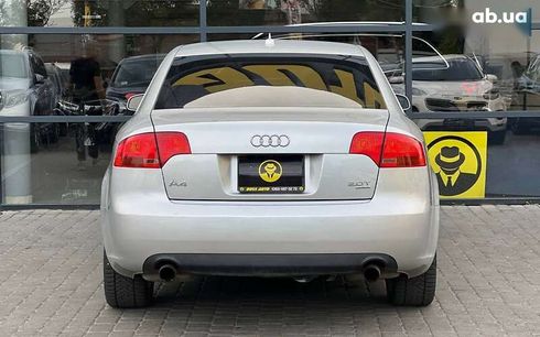 Audi A4 2007 - фото 6