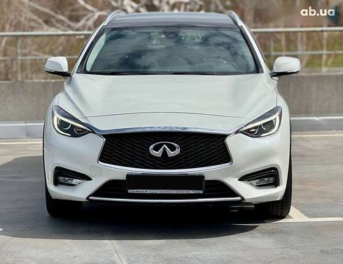 Infiniti QX30 2018 - фото 4