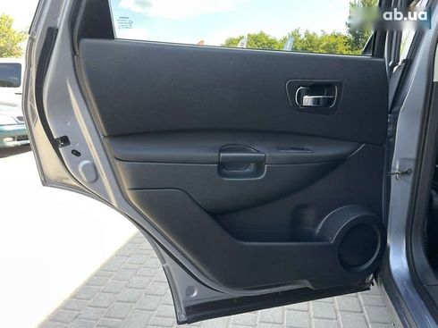 Nissan qashqai+2 2011 - фото 26