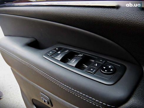 Jeep Grand Cherokee 2019 - фото 10