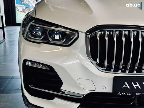 BMW X5 2018 - фото 3