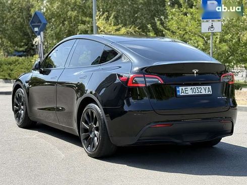 Tesla Model Y 2021 - фото 10