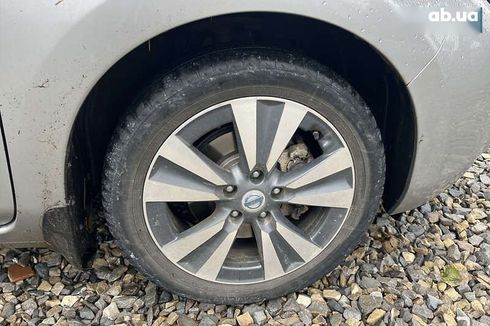 Nissan Leaf 2014 - фото 8