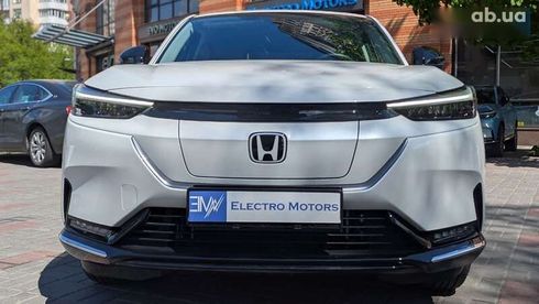 Honda e:NS1 2024 - фото 22
