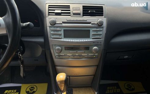 Toyota Camry 2007 - фото 29