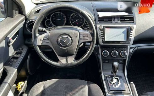 Mazda 6 2008 - фото 12