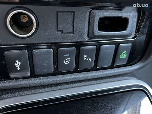 Mitsubishi Outlander 2019 - фото 28