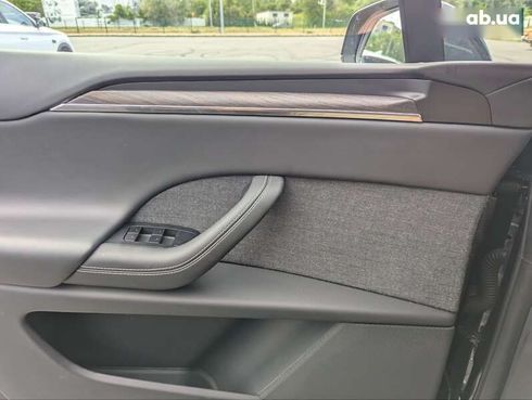 Tesla Model X 2022 - фото 19