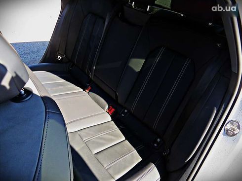 Audi A3 2022 - фото 17