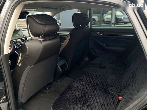 Honda Accord 2020 - фото 7