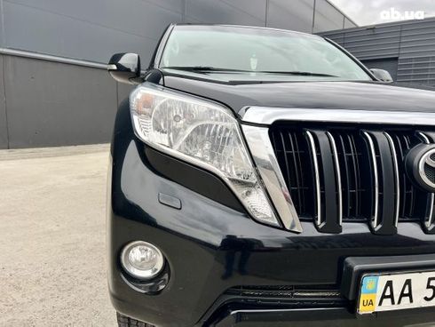 Toyota Land Cruiser Prado 2013 - фото 11