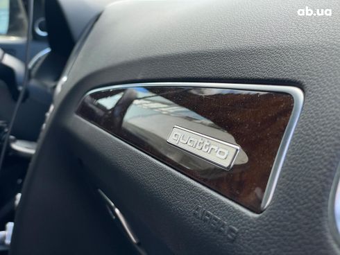 Audi Q5 2015 черный - фото 27