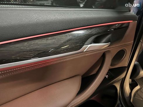 BMW X5 2018 - фото 25