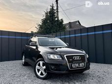Продажа б/у Audi Q5 в Луцке - купить на Автобазаре