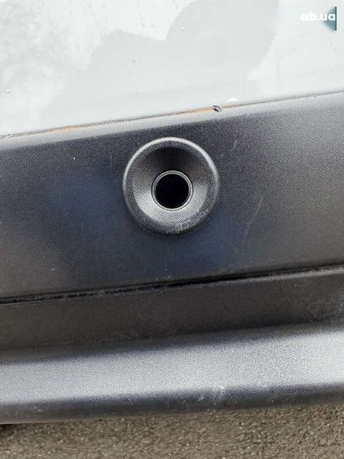 Renault Kangoo 2020 - фото 26