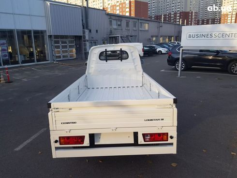 Cenntro Logistar 200 Pickup 2023 - фото 6