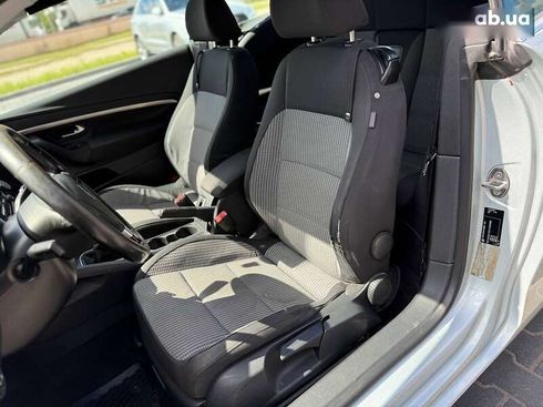 Volkswagen Eos 2007 - фото 16