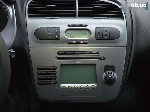 SEAT Toledo 2008 - фото 22