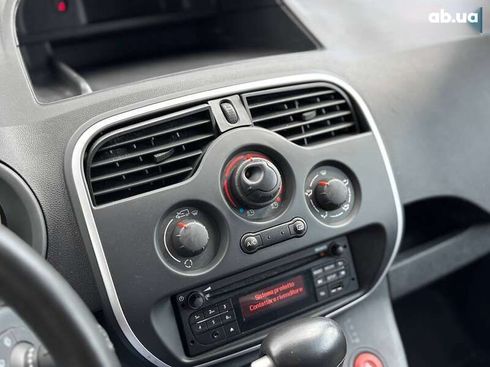 Renault Kangoo 2021 - фото 6