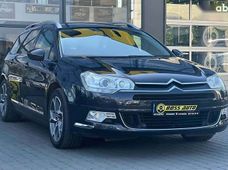 Продажа б/у Citroёn C5 2010 года в Ивано-Франковске - купить на Автобазаре