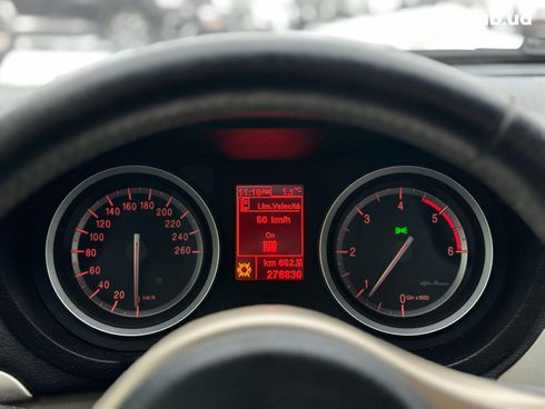 Alfa Romeo 159 2007 серый - фото 57