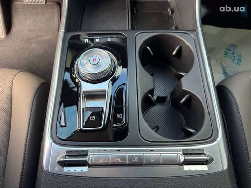 Kia Carnival 2024 - фото 27