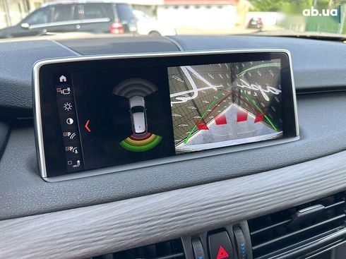 BMW X5 2018 - фото 13