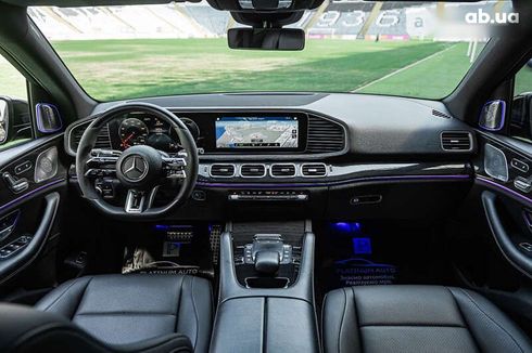 Mercedes-Benz GLE-Class 2019 - фото 19