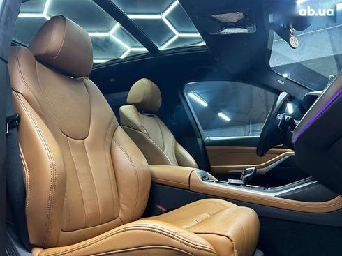 BMW X7 2022 - фото 20
