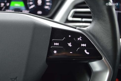 Audi Q4 e-tron 2022 - фото 22