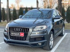 Продажа Audi б/у 2011 года в Киевской области - купить на Автобазаре