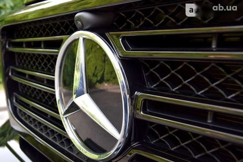 Mercedes-Benz G-Класс 2020 - фото 26