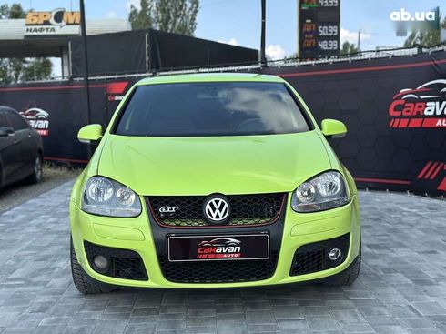 Volkswagen Golf 2008 - фото 3