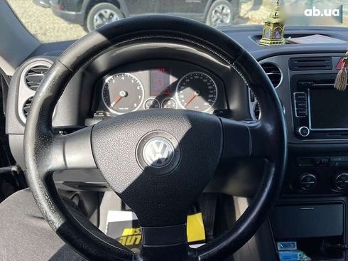 Volkswagen Tiguan 2009 - фото 13