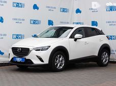 Купить Mazda CX-3 2020 бу в Луцке - купить на Автобазаре