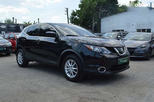 Nissan Rogue 2018 - фото 4