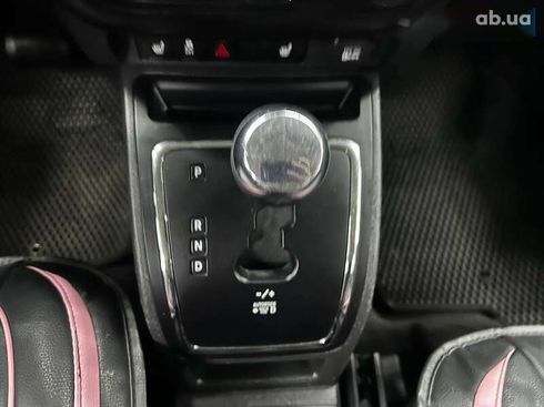 Jeep Patriot 2014 - фото 14